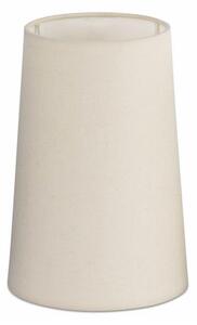 FARO 2P0311 - Lampskärm REM E27 diameter 165 mm beige