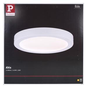 Paulmann 70899 - LED/22W Takbelysning ABIA 230V