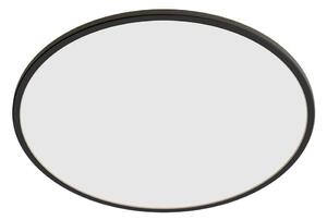 Philips - LED ljusreglerad utomhusbelysning SUPERSLIM LED/15W/230V IP54 svart