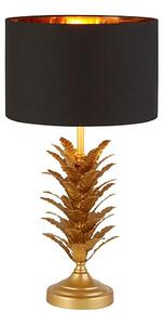 Searchlight EU700757 - Bordslampa ANANAS 1xE27/10W/230V