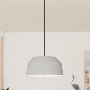 Eglo 900379 - Ljuskrona med upphängningsrem CONTRISA 1xE27/40W/230V diameter 38 cm