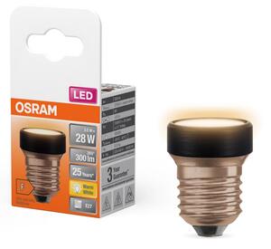 LED glödlampa E27/3,5W/230V 2700K - Osram