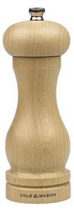 Cole&Mason - Pepparkvarn CAPSTAN BEECH bok 16,5 cm