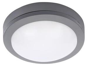 Brilagi - LED taklampa för utomhusbruk LED/13W/230V diameter 17 cm IP54 antracit