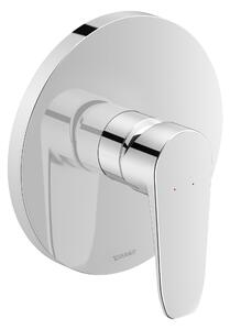 Duravit B.1 duschblandare