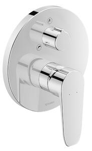 Duravit B.1 Badkarsblandare