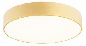 Argon 1458 - Takbelysning DARLING 3xE27/15W/230V guld