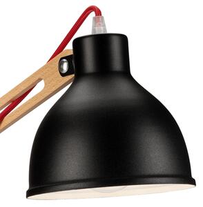 Bordslampa MARCELLO 1xE27/60W/230V - FSC certifierade