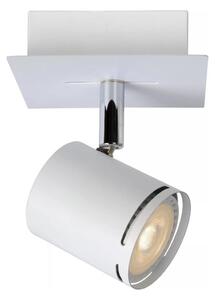 Lucide 26994/05/31 - LED ljusreglerad spotlight RILOU 1xGU10/5W/230V