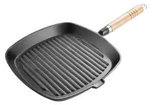 Lamart - Cast iron pan 24 cm