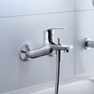 Duravit DuraVelez badkarsblandare
