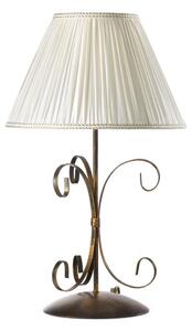 ONLI - Bordslampa ODINO 1xE27/6W/230V 57 cm