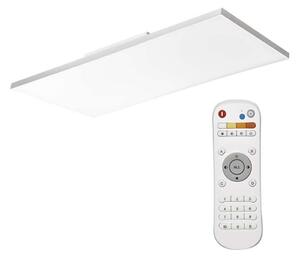 LED Dimbar taklampa LED/24W/230V + +Fjärrkontrol rektangel 2700K-6000K