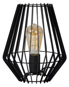 Lucide 78598/01/30 - Bordslampa REDA 1xE27/40W/230V