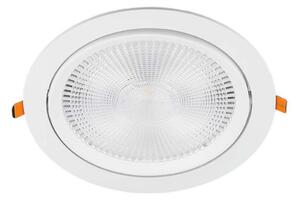 LED infälld belysning SAMSUNG CHIP LED/10W/230V 3000K