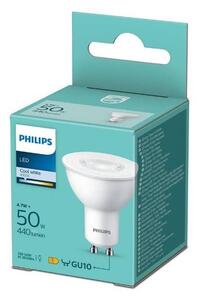 LED glödlampa Philips GU10/4,7W/230V 4000K