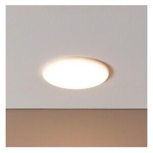 Eglo 900964 -Infälld LED badrumsbelysning RAPITA 11,5W/230V diameter 15,5cm IP65