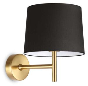 Ideal Lux - Vägg mount KIT UP 1xE27/42W/230V guld