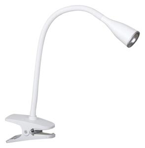 Rabalux 4196 - Barn LED-Lampa med klämma JEFF 1xLED/4,5W/230V