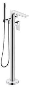 Duravit Tulum by Starck Badkarsblandare, fristående