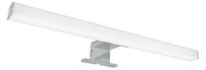 Top Light - Badrumsspegel med LED-belysning OREGON LED/7W/230V 40 cm IP44