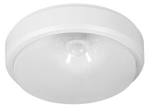 Müller-Licht - LED Utomhus taklampa med sensor PICTOR LED/8W/230V IP54