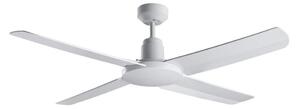 BAYSIDE 213025 - Utomhus tak fan NAUTILUS IP55 vit