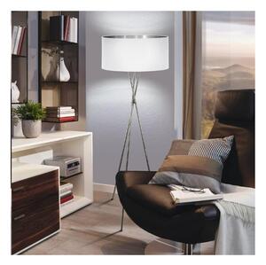 Eglo 95539 - Golvlampa FONDACHELLI 1xE27/60W/230V