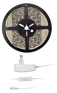 Solight WM50-20T - LED-slinga 24W/12V 5m