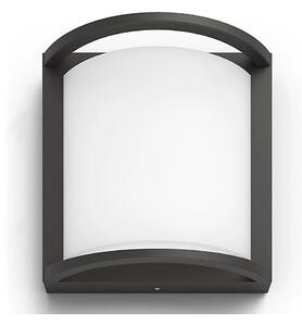 Philips - LED vägglampa för utomhusbruk SAMONDRA LED/3,8W/230V IP44