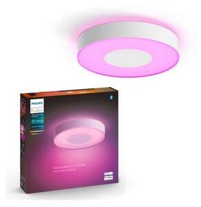 Philips -LED RGB Justerbar ljusstyrka badrumsbelysning Hue LED/33,5W/230V IP44 diameter 381