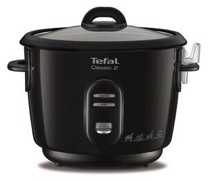 Tefal - Riskokare CLASSIC 500W/230V 3 l svart