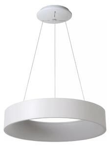 Lucide 46400/42/31 - LED ljusreglerad ljuskrona på textilsladd TALOWE LED/39W/230V