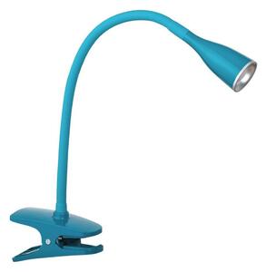 Rabalux 4195 - Barn LED-Lampa med klämma JEFF 1xLED/4,5W/230V