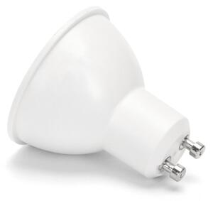 LED RGBW dimbar lampa GU10/4,9W/230V 2700-6500K Wi-Fi - Aigostar