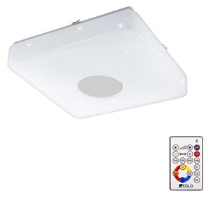 Eglo 95974 - LED Dimbar Takbelysning VOLTAGO 2 LED/14W/230V