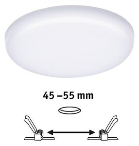 Paulmann 92390 - LED/4,5W IP44 infälld Badrumbelysning VARIFIT 230V