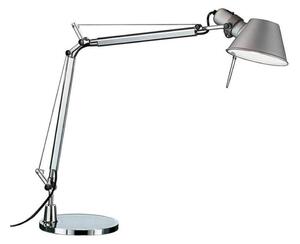 Artemide AR A015100+AR A003900 KOMPLET - Dimbar LED-lampa TOLOMEO 1xLED/9W