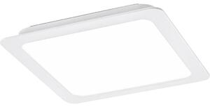 Rabalux 71238 - LED infälld belysning SHAUN LED/12W/230V 17x17 cm vit