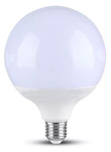 LED glödlampa SAMSUNG CHIP G120 E27/18W/230V 6400K