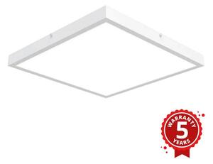 APLED - LED fäst panel QUADRA LED/40W/230V 4000K 60x60cm IP41