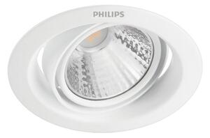 Philips 59554/31/E3 - LED Hängande Takbelysning POMERON 1xLED/3W/230V 4000K