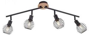 Leuchten Direkt 15924-79 - Spotlight EUGEN 4xE14/40W/230V