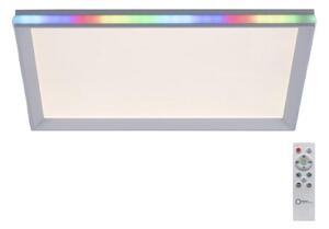 Leuchten Direkt 15556-16-LED RGB dimbar taklampa GALACTICA 32W/230V