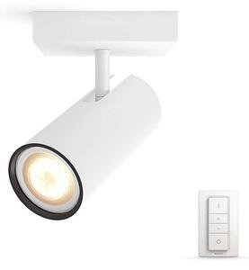 Philips 50461/31/P7 - LED Dimbar spotlight Hue BURATTO 1xGU10/5,5W