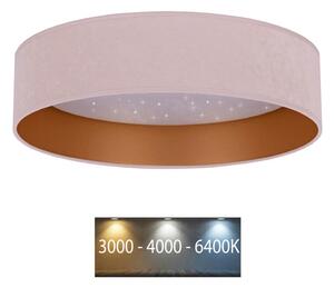 Brilagi - LED Taklampa VELVET STAR LED/24W/230V d. 40 cm