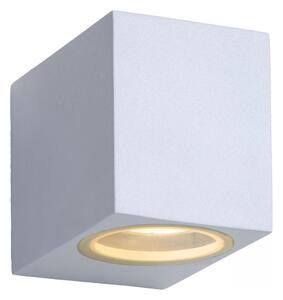 Lucide 22860/05/31 - LED ljusreglerad utomhusbelysning ZORA 1xGU10/5W/230V IP44