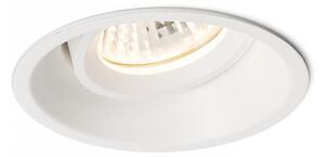 RED - Design Rendl-R11738- Infälld lampa SOBER 1xGU10/50W/230V vit