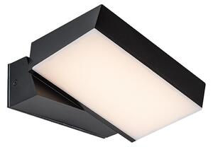 Rabalux 77121 - LED vägglampa för utomhusbruk LAXA LED/14W/230V IP54