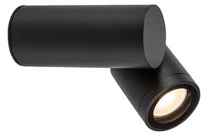 Rabalux 77110 - Vägglampa för utomhusbruk ENOL 1xGU10/35W/230V IP44
